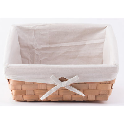 August Grove Basket