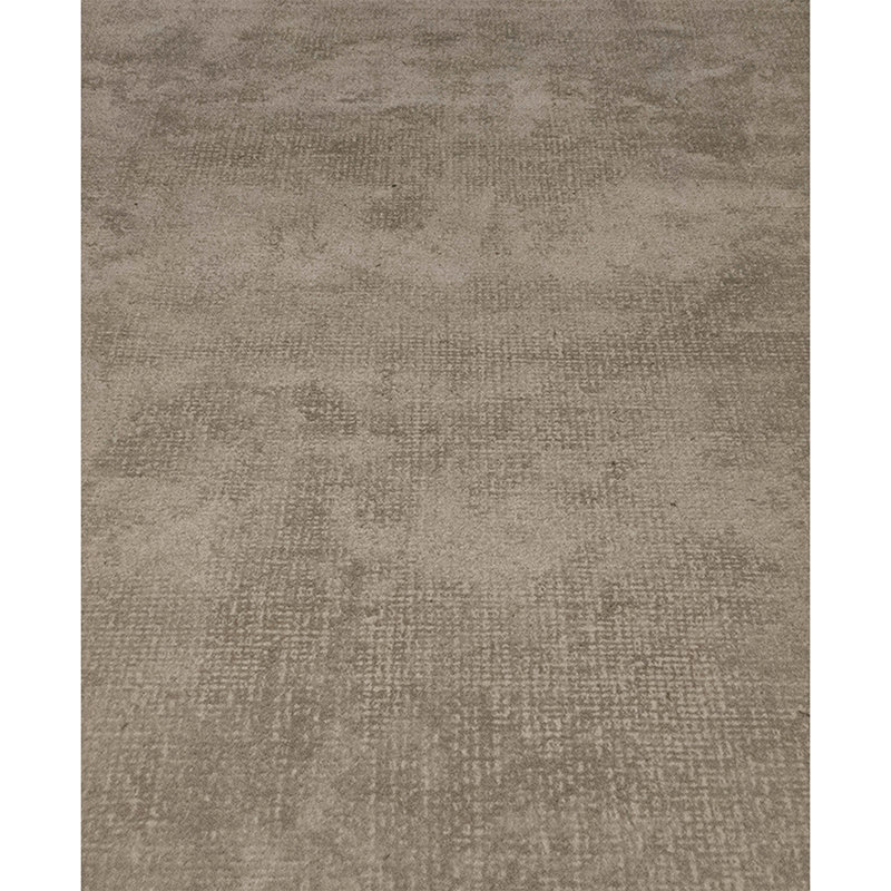 Wool Area Rug in Brown