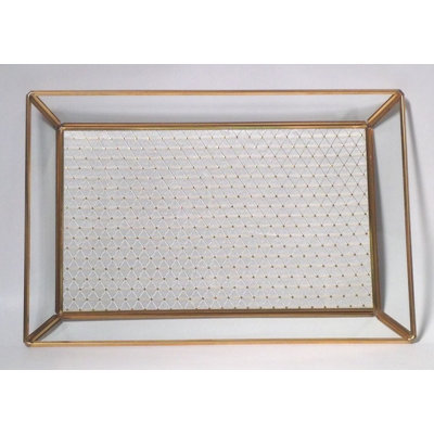 Plateau meuble-lavabo Hendry