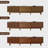 Medieval Modern Style Tv Cabinet, 78.7''entertainment Center, With Drawers And Storage Cabinets For Media Control,for Living Rooms,walnut-1464187375-1464308784
