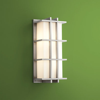 Telshor Flush Mounted Sconce