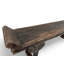116.1'' W Solid Wood Console Table