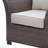 Mcevoy Wicker Outdoor Lounge Chair-2129149504