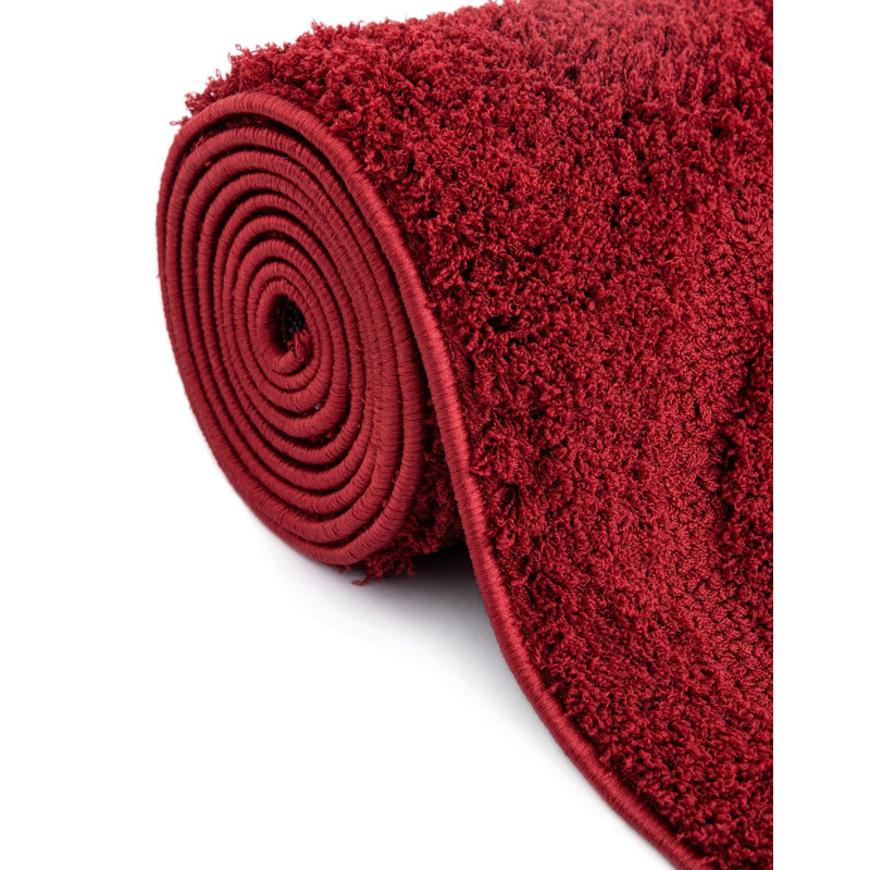 Tapis Bethe, Rectangle 6 pi 1 po x 9 pi