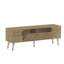 Fechteler 2 Piece Coffee Table Set-610027644