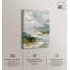 "Mountain Mist", reproduction d'art sur toile par Art Remedy, galerie tendue, 10 x 15-129971915-129971926