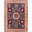 Wool Oriental Area Rug