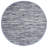 Gerow Rug Hand Woven Cotton Striped Rug-1825288506