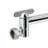 Adjustable Shower Arm-19545435