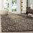 Ellyona Shag Performance Floral Rug-340918228