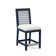 Tabouret de comptoir 24 po Glinda