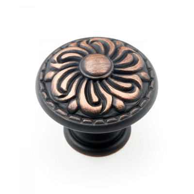 Tourbillon de fleurs 1 3/8 po, série CK
