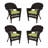 Outdoor Lounge Chair-10967681-10967690