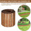 600 cm W Border Fencing-134248940-134248944