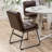 5-Piece Round Dining Set-1260924124