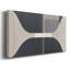 Série abstraite 7 # XCV-Gallery, toile tendue-2129469614