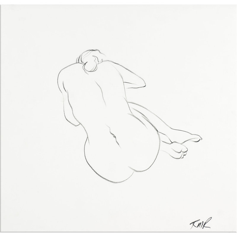 " Nude 4 "