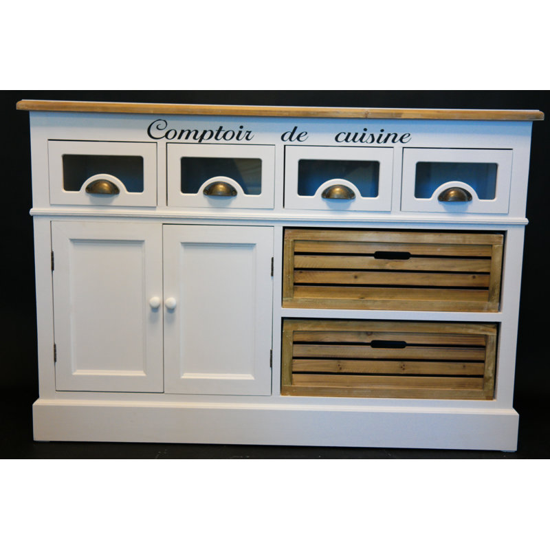 Knowles 120cm Sideboard