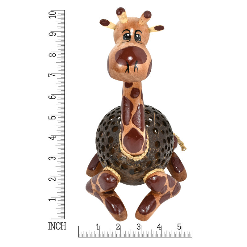 Figurine Amoy