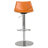 Saliym Swivel Upholstered Adjustable Height Counter Stool-151713501