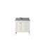 Nashville X P 22 po De salle de bain Quartz-112748593-112748588-112748603