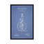 « 'i. l. 'velocipede' », reproduction d’impression sur toile-72431615-72431616-72431617