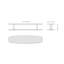 Axis Solid Wood Coffee Table-1358991630