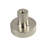 Sherwood 1 3/8" Diameter Round Knob-51271386