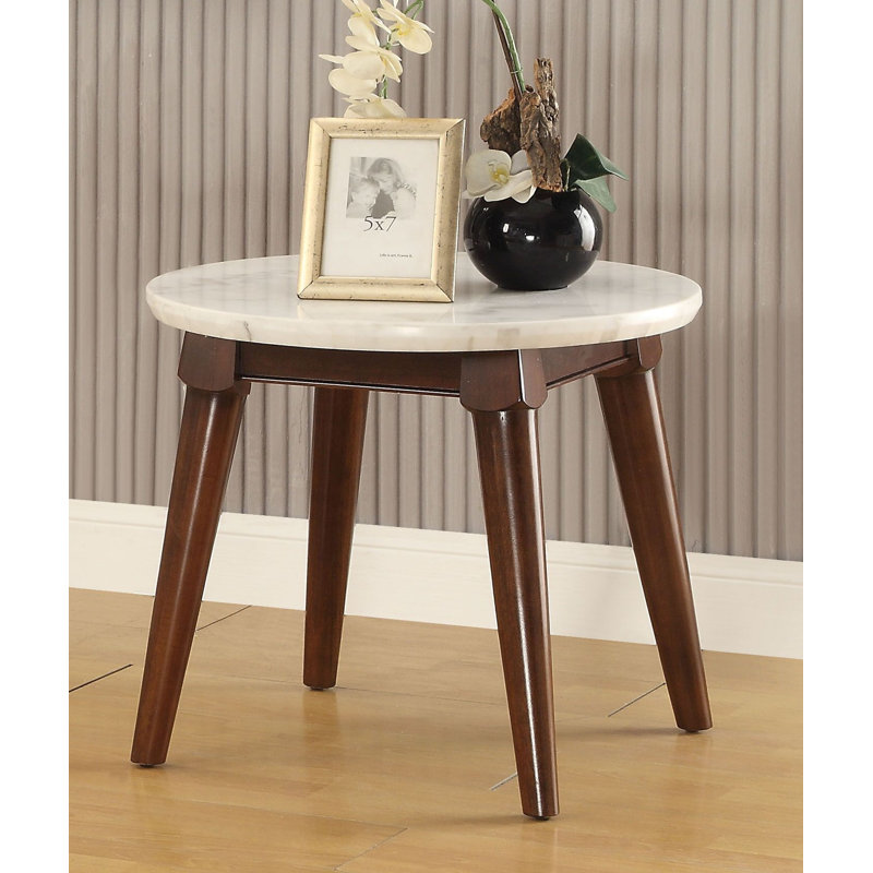 Hinckley End Table