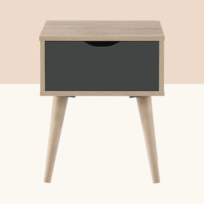 Caroline End Table