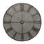 Très grande horloge murale 34,62 "Mirabella