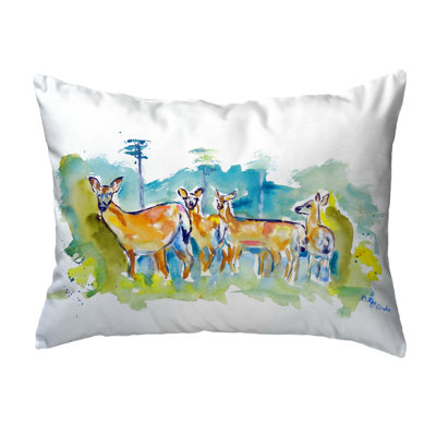  Coussin lombaire d'extérieur sans cordon
