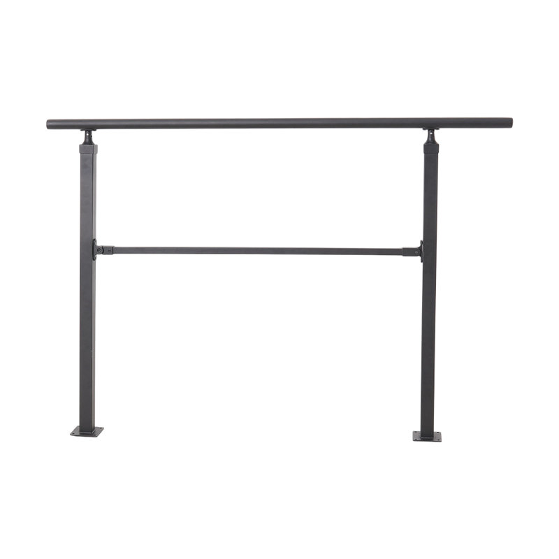 Stair Holder, 96.5cm H x 102.36cm W x 7cm D