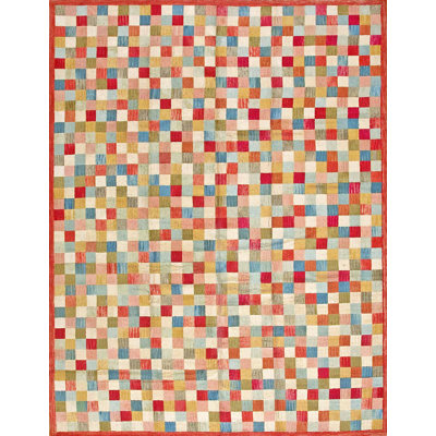 Tapis American Hooked