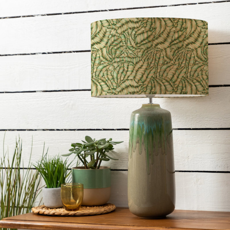 Neo Ceramic Table Lamp