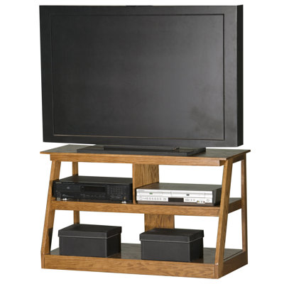 Lanesborough Unfinished TV Stand for TVs up to 60"