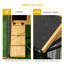 Weather Resistant Rabbit Playpen