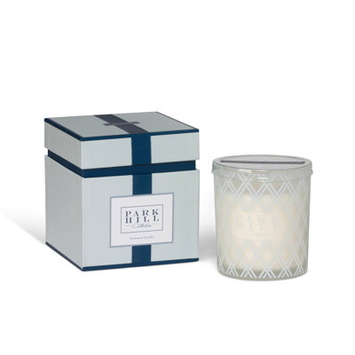 Park Hill Collection Candles Citrus Jar Candle
