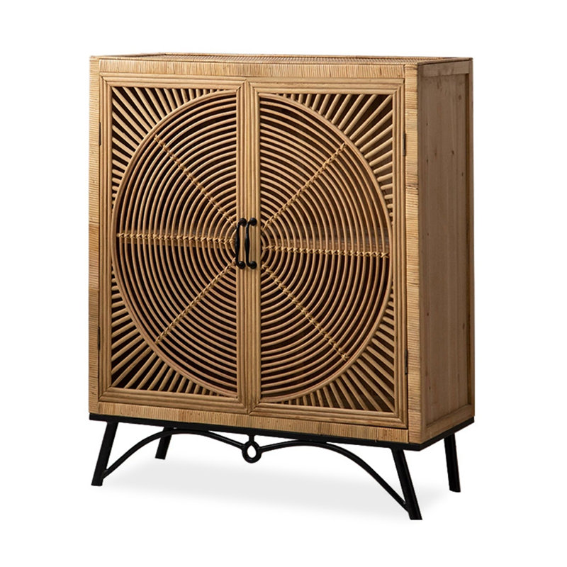 Armoire d'appoint Minimalist