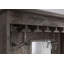 Railway 75cm Bar Cabinet