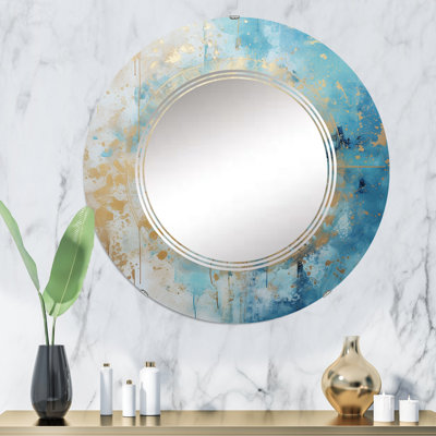 Miroir mural Zuhur