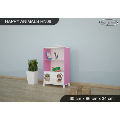 60cm W Kids Cube