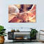 Avery Blazing Rays Abstract dynamique-108821399
