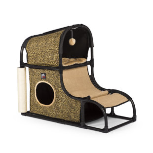 Sebastian 27'' H Cat Tree