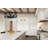Poitras 5 - Light Dimmable Drum Chandelier