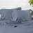 Relaxed Cotton 2pc. Pillowcase Set-57884887-57884891
