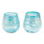 Numa Handmade Wine Glass