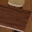 Walnut Solid Wood Top Dining Table-503805201