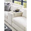 Leone Stocked Upholstered Table