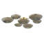 Birmingham Integrated LED Flush Mount-1221714238